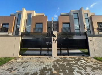 335679fa3e19ecf8212438f5d7c3a28da99633c1 · Sobrado com 3 dormitórios à venda, 180 m² por R$ 1.149.000,00 - Bom Retiro - Curitiba/PR