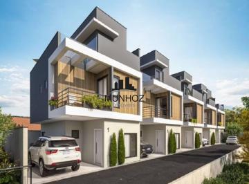 7e0f82b60f0386f888bf09288bdfd2991d3af6eb · Sobrado com 3 dormitórios à venda, 184 m² por R$ 1.149.000,00 - Bacacheri - Curitiba/PR