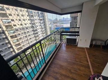 d55d5bdf755cefd4406ee3b7d476e11103b974aa · Apartamento com 1 dormitório à venda, 41 m² por R$ 547.000,00 - Continental - Osasco/SP