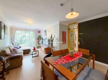 9e758cec3ce7258481ad84d0d499d70bd6114505 · Apartamento com 3 dormitórios, 86 m² - venda por R$ 852.000,00 ou aluguel por R$ 5.780,00/mês - Vila