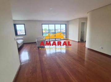 Apartamento · 145m² · 2 Quartos · 2 Vagas · Apartamento a venda em Suzano.
