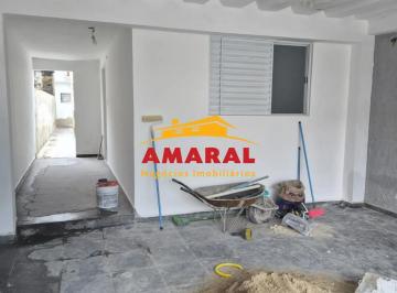Casa · 114m² · 3 Quartos · 2 Vagas · Casa com 3 Quartos, Suíte e 2 Vagas na Vila Amorim - Suzano S/P