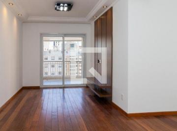 Apartamento · 110m² · 3 Quartos · 3 Vagas · Apartamento à Venda - Vila Pompéia, 3 Quartos, 110 m² - São Paulo