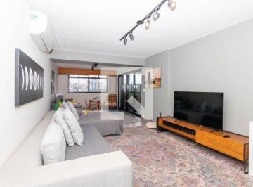 Apartamento · 127m² · 2 Quartos · 1 Vaga · Apartamento à Venda - Vila Romana, 2 Quartos, 127 m² - São Paulo