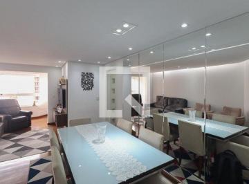 Apartamento · 92m² · 3 Quartos · 2 Vagas · Apartamento à Venda - Vila Guilherme, 3 Quartos,  92 m² - São Paulo