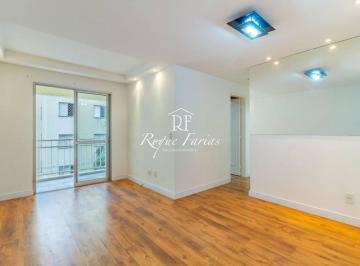 d07920ef5e18c990433c5618f6966a1a477c5f60 · Apartamento com 3 dormitórios, 65 m² - venda por R$ 420.000,00 ou aluguel por R$ 3.248,32/mês - Jagu