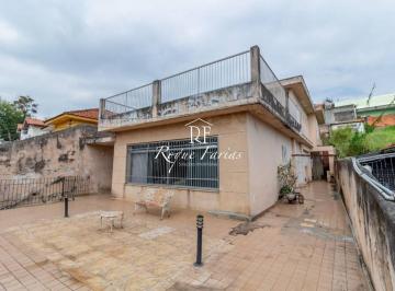 e3d711658588897f27762de62b70134c36310294 · Sobrado com 4 dormitórios à venda, 355 m² por R$ 750.000,00 - Jaguaré - São Paulo/SP
