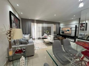 Apartamento · 105m² · 2 Quartos · 2 Vagas · Apartamento à Venda - Jardim Esperança, 2 Quartos, 105 m² - Barueri