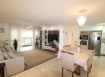 Apartamento · 105m² · 3 Quartos · 2 Vagas · Apartamento à Venda - Mandaqui, 3 Quartos, 105 m² - São Paulo