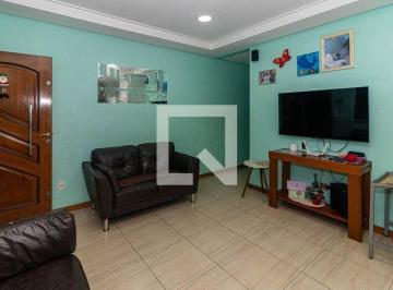 Casa · 210m² · 3 Quartos · 6 Vagas · Casa à Venda - Jardim Maria Rita, 3 Quartos,  210 m² - São Paulo
