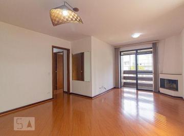 Apartamento · 137m² · 3 Quartos · 1 Vaga · Apartamento à Venda - Portão , 3 Quartos, 137 m² - Curitiba