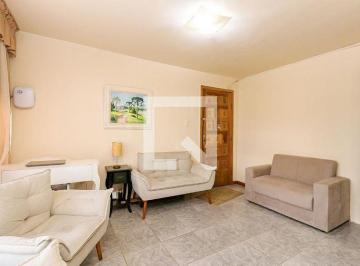 Casa · 276m² · 5 Quartos · 4 Vagas · Casa à Venda - Cajuru, 5 Quartos,  276 m² - Curitiba