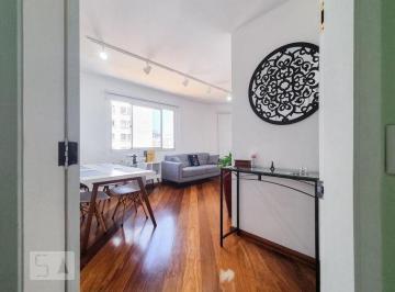 Apartamento · 99m² · 3 Quartos · 2 Vagas · Apartamento à Venda - Vila Mariana, 3 Quartos,  99 m² - São Paulo