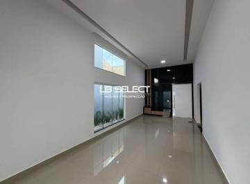 3432af7b4570d0621707a029410da7bd57a59d69 · Casa com 3 dormitórios à venda, 244 m² por R$ 990.000,00 - Granada - Uberlândia/MG