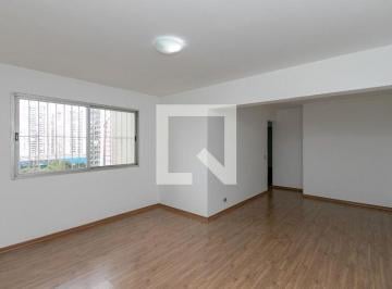Apartamento · 130m² · 3 Quartos · 1 Vaga · Apartamento à Venda - Campo Belo, 3 Quartos,  130 m² - São Paulo