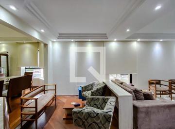 Apartamento · 154m² · 3 Quartos · 2 Vagas · Apartamento à Venda - Mooca, 3 Quartos, 154 m² - São Paulo