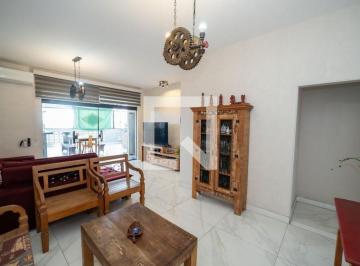 Apartamento · 180m² · 3 Quartos · 2 Vagas · Apartamento à Venda - Bonsucesso, 3 Quartos, 180 m² - Rio de Janeiro