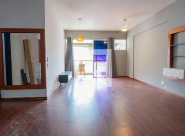Apartamento · 174m² · 4 Quartos · 2 Vagas · Apartamento à Venda - Grajaú, 4 Quartos,  174 m² - Rio de Janeiro