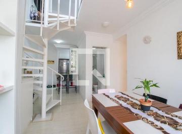 Apartamento · 131m² · 3 Quartos · 2 Vagas · Apartamento à Venda - Xaxim, 3 Quartos, 131 m² - Curitiba
