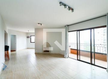 Apartamento · 150m² · 4 Quartos · 4 Vagas · Apartamento à Venda - Portal do Morumbi, 4 Quartos, 150 m² - São Paulo