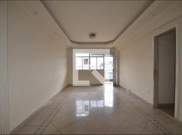 Apartamento · 129m² · 3 Quartos · 2 Vagas · Apartamento à Venda - Vila Valqueire, 3 Quartos,  129 m² - Rio de Janeiro