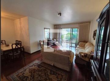 Apartamento · 150m² · 4 Quartos · 2 Vagas · Apartamento à Venda - Grajaú, 4 Quartos,  150 m² - Rio de Janeiro