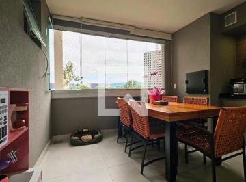 Apartamento · 101m² · 3 Quartos · 2 Vagas · Apartamento à Venda - Horto Florestal, 3 Quartos,  101 m² - Jundiaí