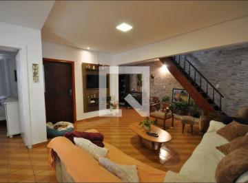 Casa · 319m² · 4 Quartos · 1 Vaga · Casa à Venda - Jardim Brasil , 4 Quartos,  319 m² - São Paulo