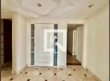 Apartamento · 186m² · 4 Quartos · 3 Vagas · Apartamento à Venda - Santa Cecília, 4 Quartos, 186 m² - São Paulo