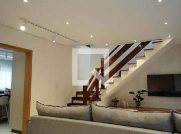 Casa · 265m² · 3 Quartos · 10 Vagas · Casa à Venda - Vila Esperança, 3 Quartos, 265 m² - São Paulo