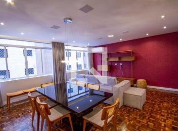 Apartamento · 101m² · 3 Quartos · 2 Vagas · Apartamento à Venda - Batel, 3 Quartos, 101 m² - Curitiba