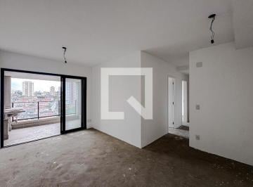 Apartamento · 88m² · 3 Quartos · 2 Vagas · Apartamento à Venda - Jardim Anália Franco, 3 Quartos, 88 m² - São Paulo