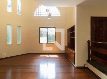 Casa · 350m² · 4 Quartos · 4 Vagas · Casa à Venda - Bosque da Saúde, 4 Quartos, 350 m² - São Paulo
