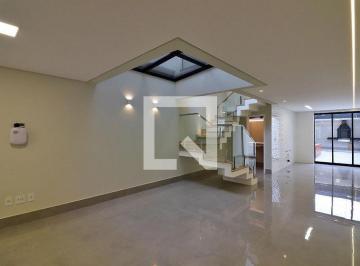 Casa · 200m² · 3 Quartos · 4 Vagas · Casa à Venda - Rudge Ramos, 3 Quartos, 200 m² - São Bernardo do Campo