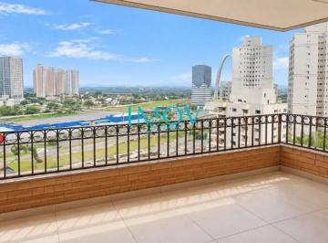 e6a4675bb0d150ed70b8c3d2c748798b3b9c5a8a · Apartamento com 4 dormitórios para alugar, 220 m² por R$ 9.790,00/mês - Vila Ema - São José dos Camp