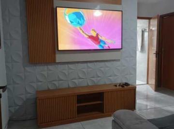 Apartamento · 50m² · 2 Quartos · 1 Vaga · APTO 02 QUARTOS BAIRRO SUELY
