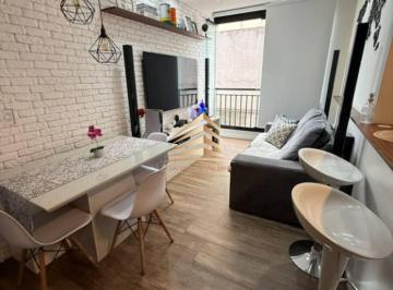 2abdc9102332d473b0492499f013e8d96e5e8c46 · Apartamento com 2 dormitórios à venda, 51 m² por R$ 450.000,00 - Ponte Grande - Guarulhos/SP