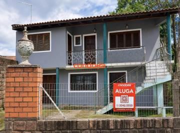 7effe10aa576981d0aa3a1f24b04def91658415f · Casa com 2 dormitórios para alugar, 165 m² por R$ 2.270,01/mês - Centro (Itapuã) - Viamão/RS