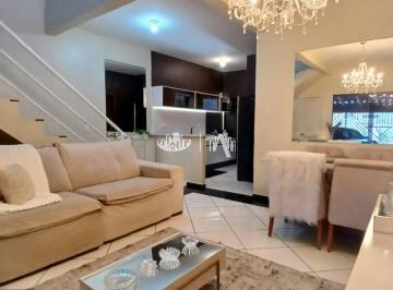 Sobrado com 3 Quartos para alugar, 90 m² - Interlagos - Londrina/PR · Sobrado com 3 Quartos para alugar, 90 m² por R$ 2.700/mês - Interlagos - Londrina/PR