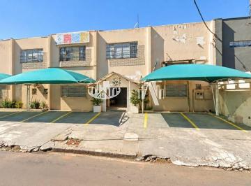 Barracão à venda, 437 m² - Jardim Adriana II - Londrina/PR · Barracão à venda, 437 m² por R$ 1.900.000,00 - Jardim Adriana II - Londrina/PR