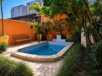 08517b159445e4f05345ab09f26f75c927d873fc · Sobrado com 3 dormitórios à venda, 133 m² por R$ 1.100.000,00 - Vila Matias - Santos/SP