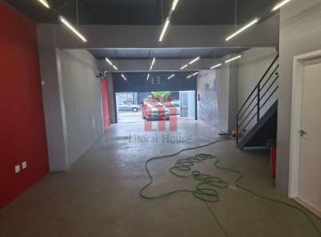 554c6cf3c1e97dcd3ea03e15496a79a9720002b0 · Loja para alugar, 241 m² por R$ 15.000,00/mês - Encruzilhada - Santos/SP