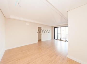 Apartamento · 124m² · 3 Quartos · 2 Vagas · Apartamento à venda no Juvevê ARYA1