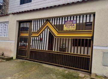 0ee4163272e47f12178c566db87d272a630562f2 · Casa com 2 dormitórios para alugar, 120 m² por R$ 2.700,00/mês - Tupi - Praia Grande/SP