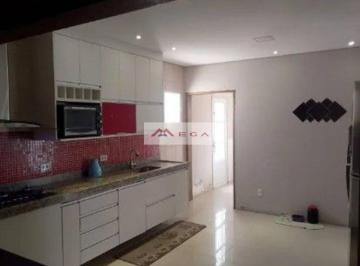 ecfcc8041157a8d6af457ffe19469c54eab32902 · Casa Semi Pronta com Grande Potencial de Ampliação  95 m² por R$ 552.000 - Jardim dos Manacás - Vali