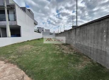 784cee93f586fc0612f67784d6b3be75996322aa · Terreno à venda - Vila Monte Alegre - Paulínia/SP