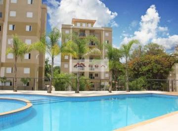 2fc42929cfcfa0a409ffbca2fa89f7cb0a078c0b · Apartamento com 2 quartos à venda - Parque Fazendinha - Campinas/SP