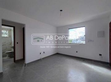 Apartamento · 60m² · 2 Quartos · 1 Vaga · Primeira locação aceitando carta