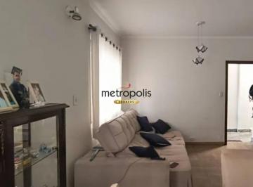 Sala · Sobrado com 3 dormitórios à venda, 130 m² por R$ 650.000,00 - Vila Brasílio Machado - São Paulo/SP