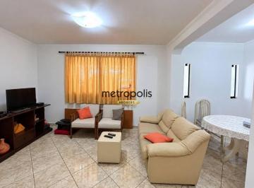 Sala · Sobrado com 2 dormitórios à venda, 166 m² por R$ 905.000,00 - Boa Vista - São Caetano do Sul/SP